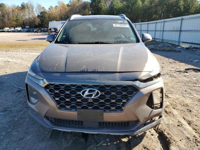 Фото 5 - HYUNDAI SANTA FE
