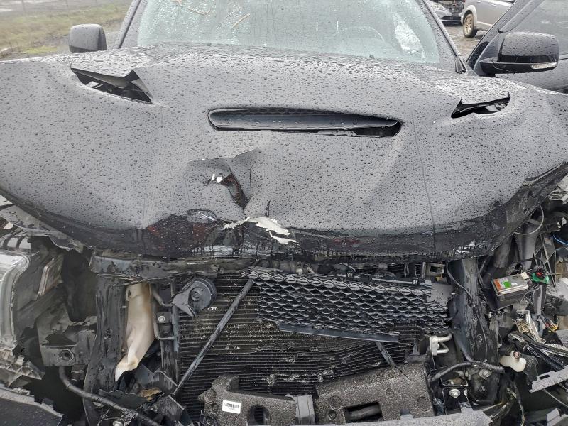 Фото 12 - DODGE DURANGO