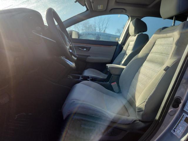 HONDA CRV 2019 VIN 5J6RW2H54KL023049