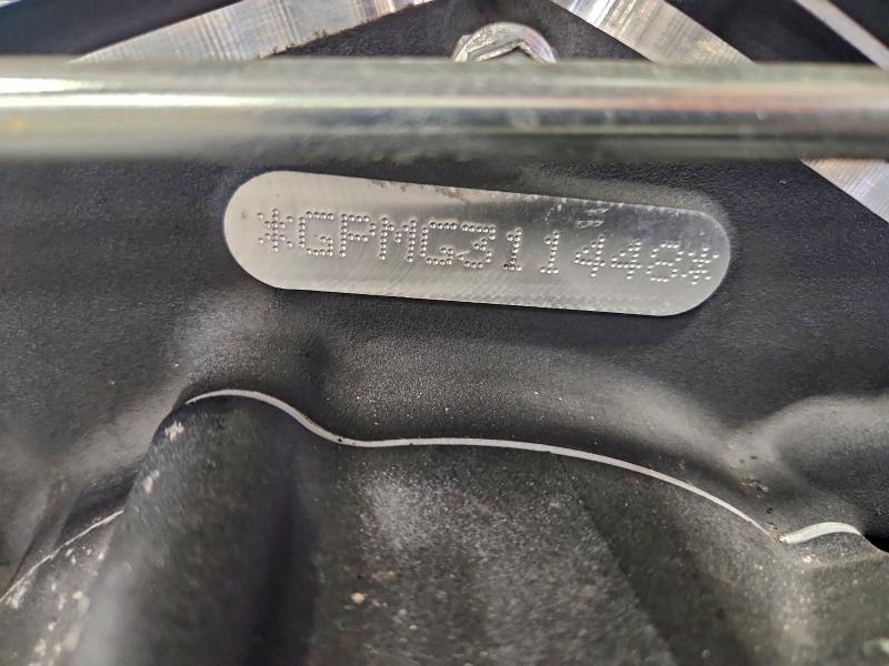 HARLEY-DAVIDSON FX 2016