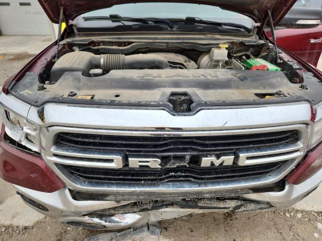 Фото 11 - RAM 1500