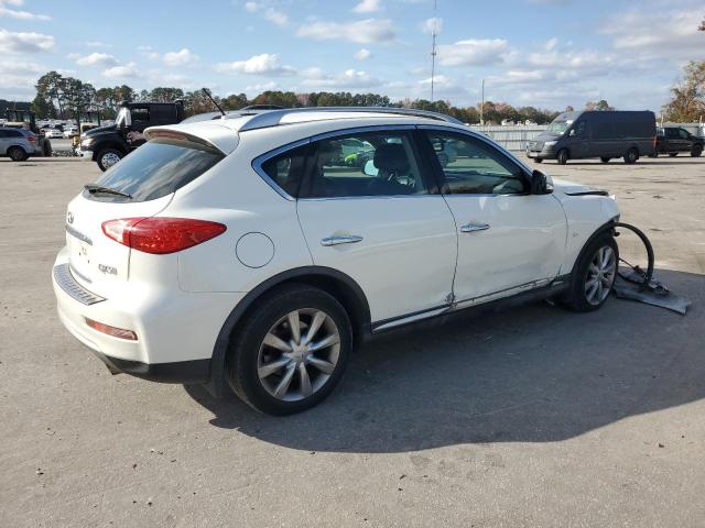 Фото 3 - INFINITI QX50