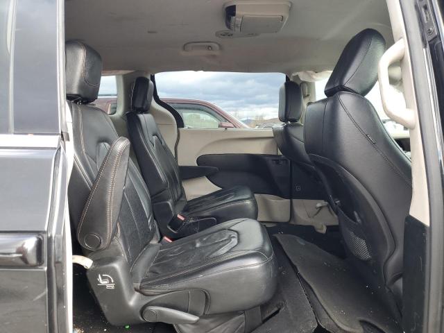 Фото 11 - CHRYSLER PACIFICA