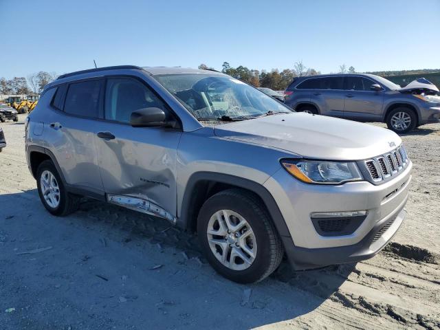 Фото 4 - JEEP COMPASS