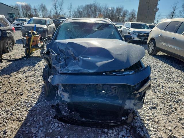 Фото 5 - MAZDA CX30