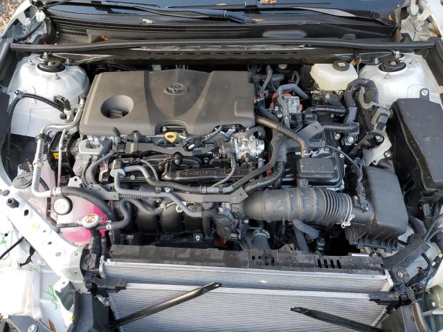 Фото 11 - TOYOTA CAMRY