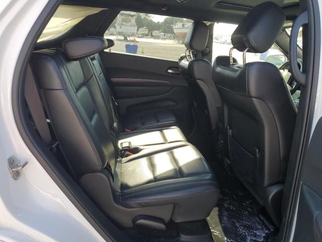 Фото 11 - DODGE DURANGO