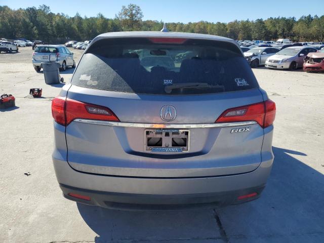 Фото 6 - ACURA RDX