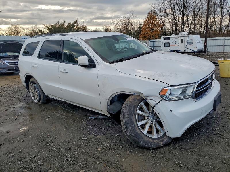 Фото 4 - DODGE DURANGO
