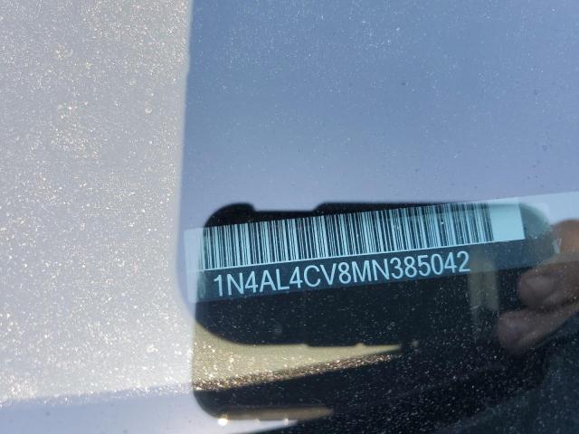 Фото 12 - NISSAN ALTIMA