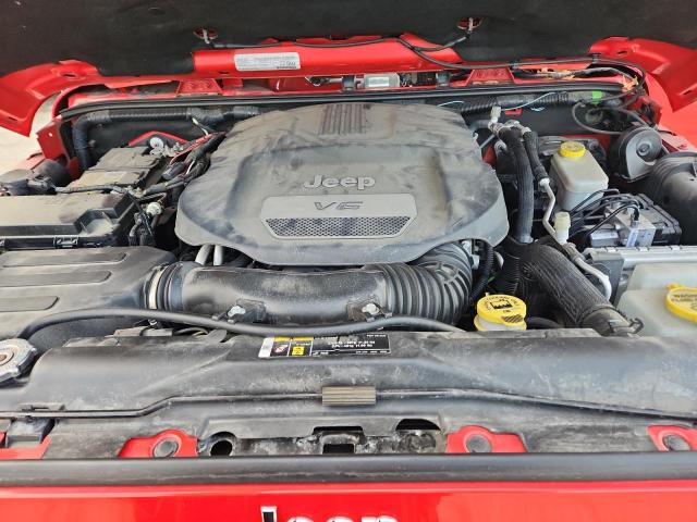 Фото 11 - JEEP WRANGLER