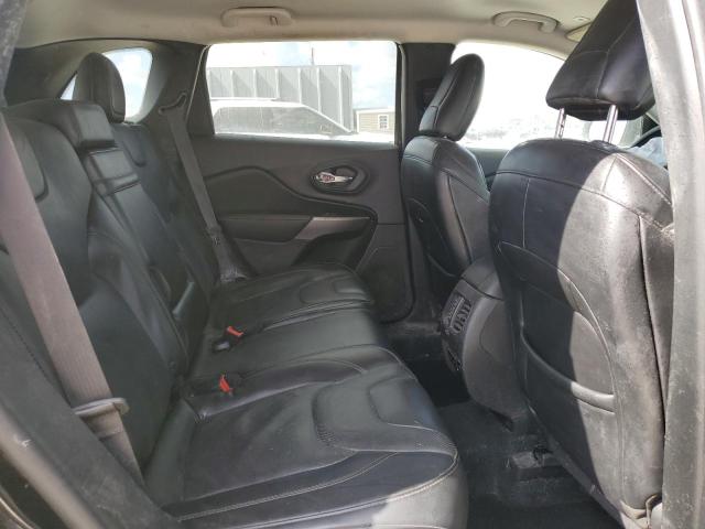 Фото 11 - JEEP GRAND CHER