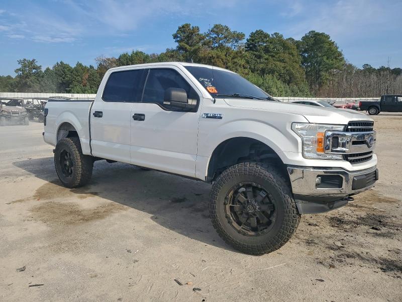 Фото 4 - FORD F-150