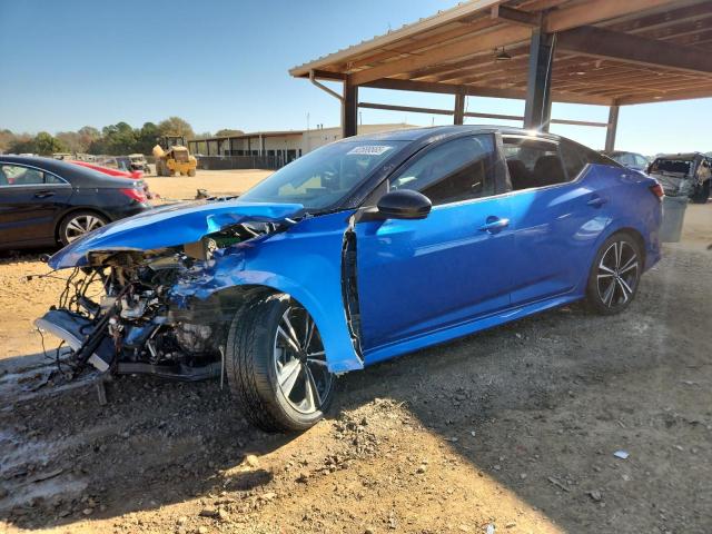 Фото 1 - NISSAN SENTRA