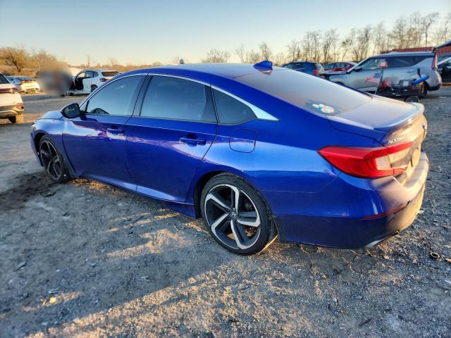 Фото 2 - HONDA ACCORD