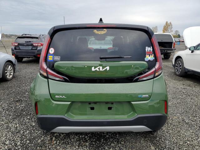 Фото 6 - KIA SOUL
