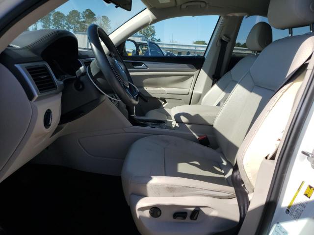 Фото 7 - VOLKSWAGEN ATLAS