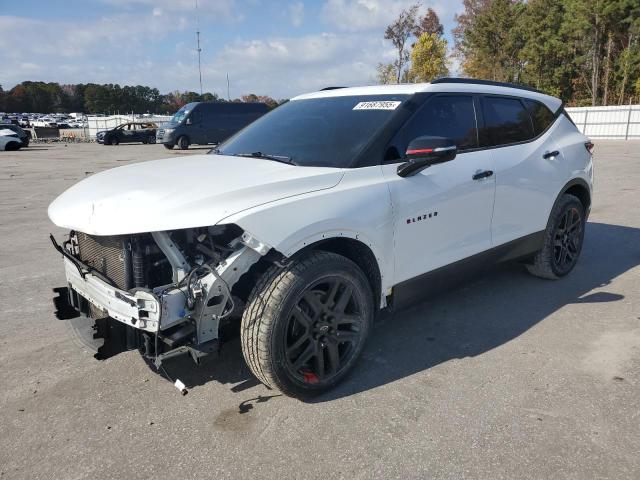 Фото 1 - CHEVROLET BLAZER