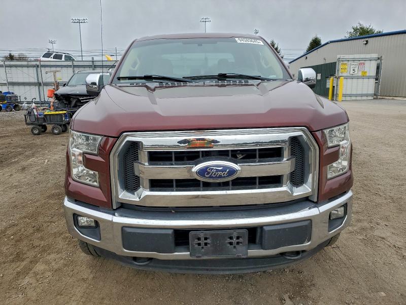 Фото 5 - FORD F-150