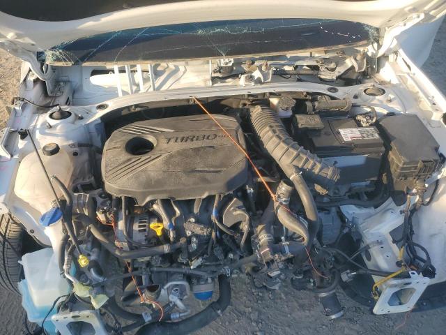 Фото 11 - KIA FORTE