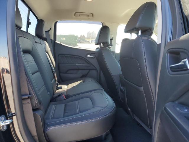 Фото 10 - GMC CANYON