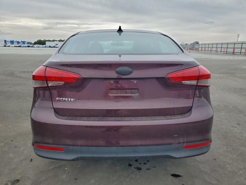 Фото 6 - KIA FORTE