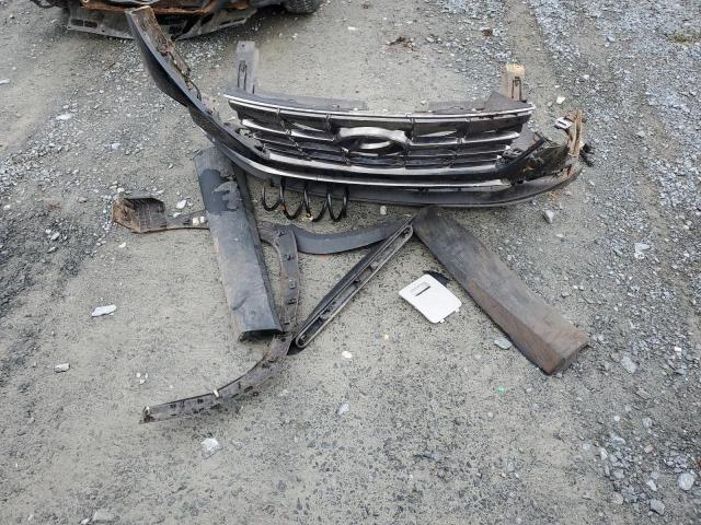 Фото 13 - HYUNDAI TUCSON