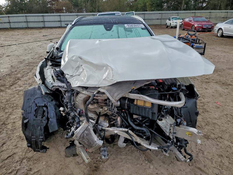 Фото 5 - MERCEDES-BENZ GLA-CLASS