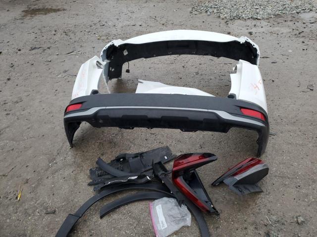 Фото 13 - HONDA CRV