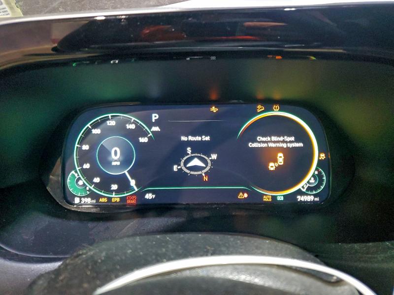 Фото 9 - HYUNDAI PALISADE