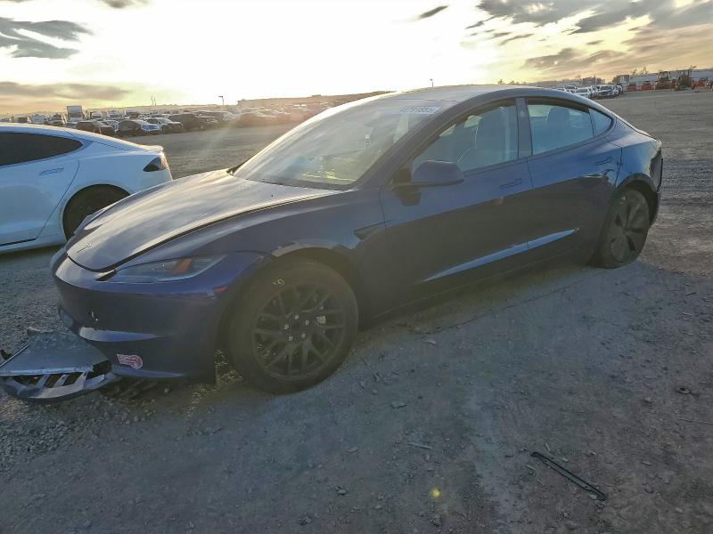 Фото 1 - TESLA MODEL 3