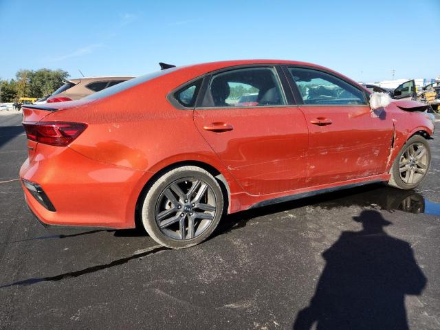 Фото 3 - KIA FORTE