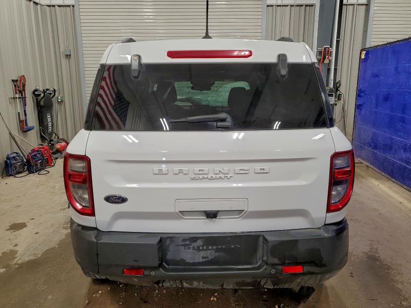 Фото 6 - FORD BRONCO