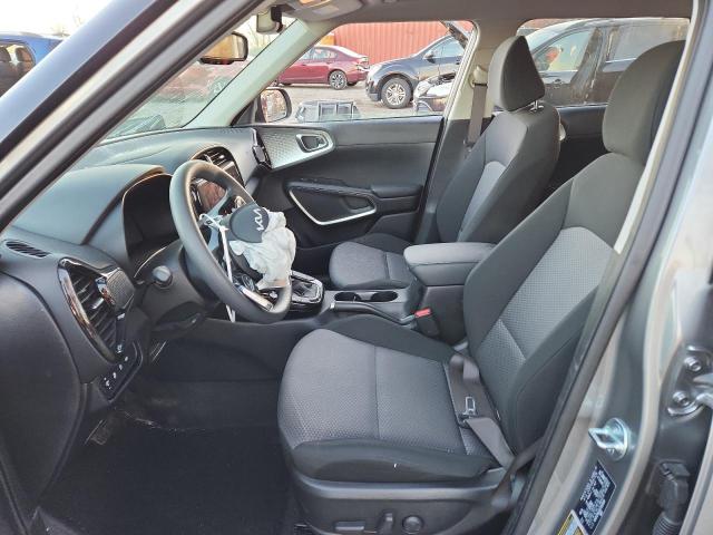 Фото 7 - KIA SOUL