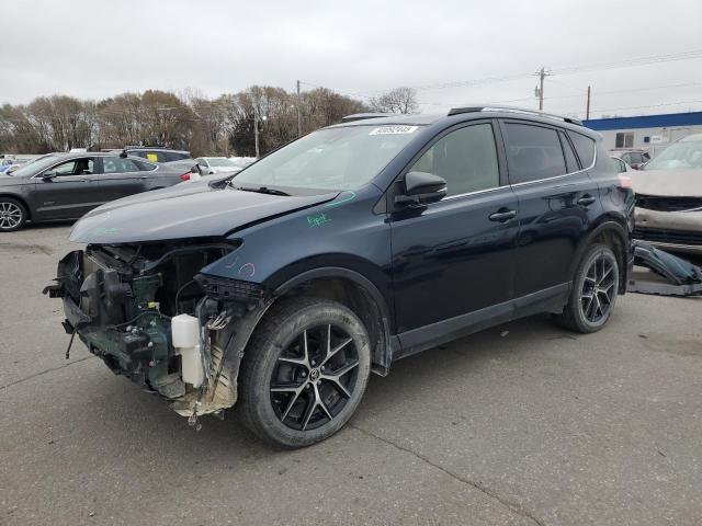 Фото 1 - TOYOTA RAV4