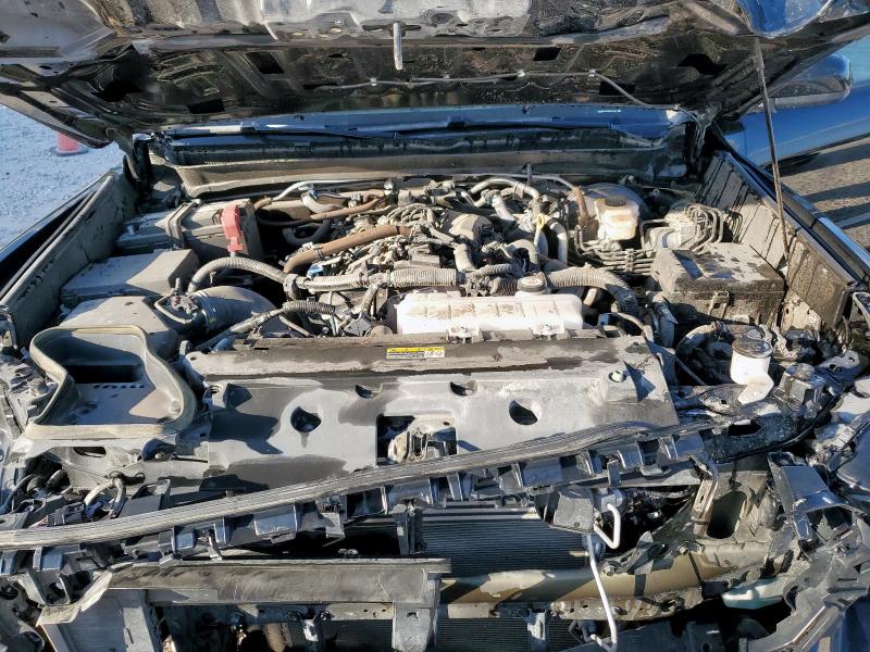 Фото 11 - TOYOTA TACOMA