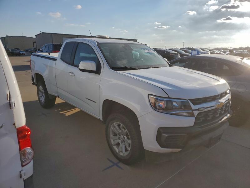 Фото 4 - CHEVROLET COLORADO