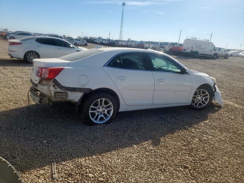 Фото 3 - CHEVROLET MALIBU