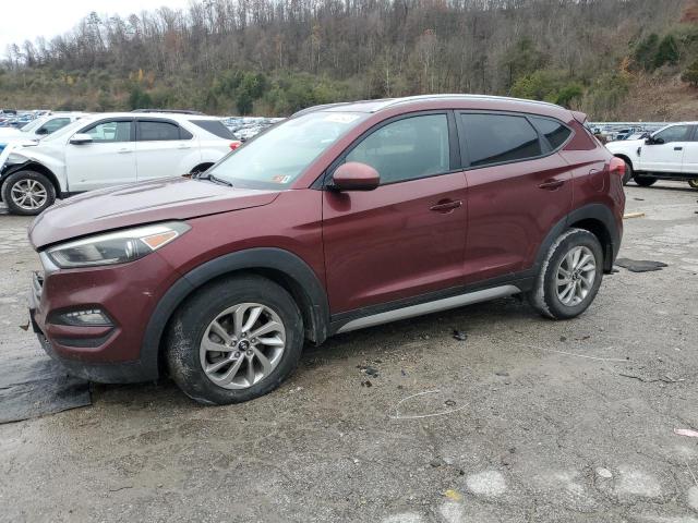 Фото 1 - HYUNDAI TUCSON