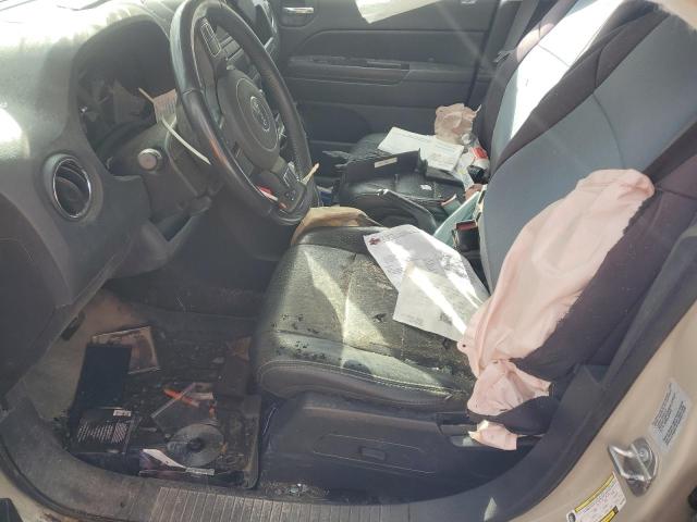 Фото 7 - JEEP PATRIOT