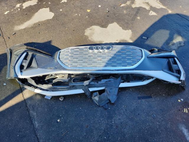 AUDI Q4 E-TRON 2024 VIN WA1M2BFZXRP024852