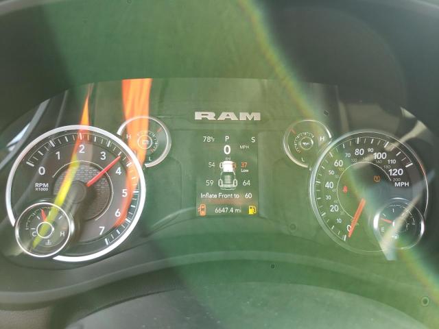 Фото 9 - RAM 2500