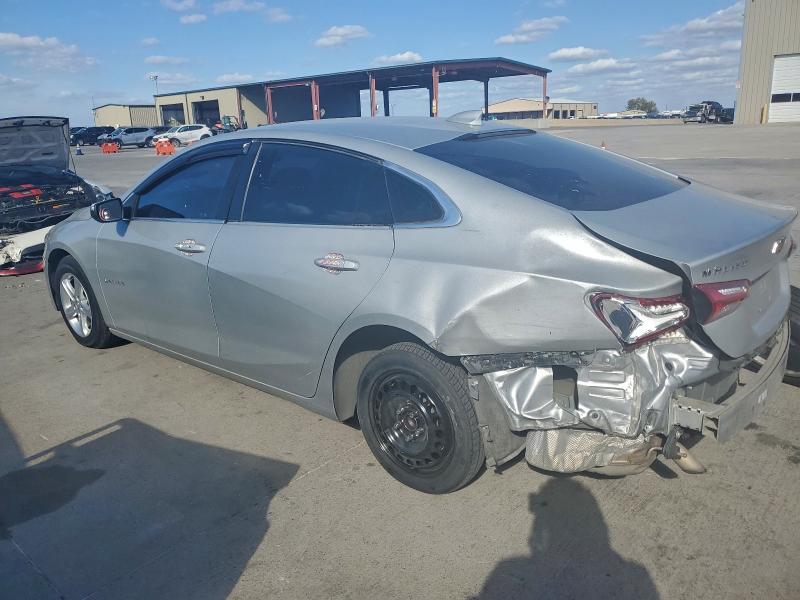 Фото 2 - CHEVROLET MALIBU