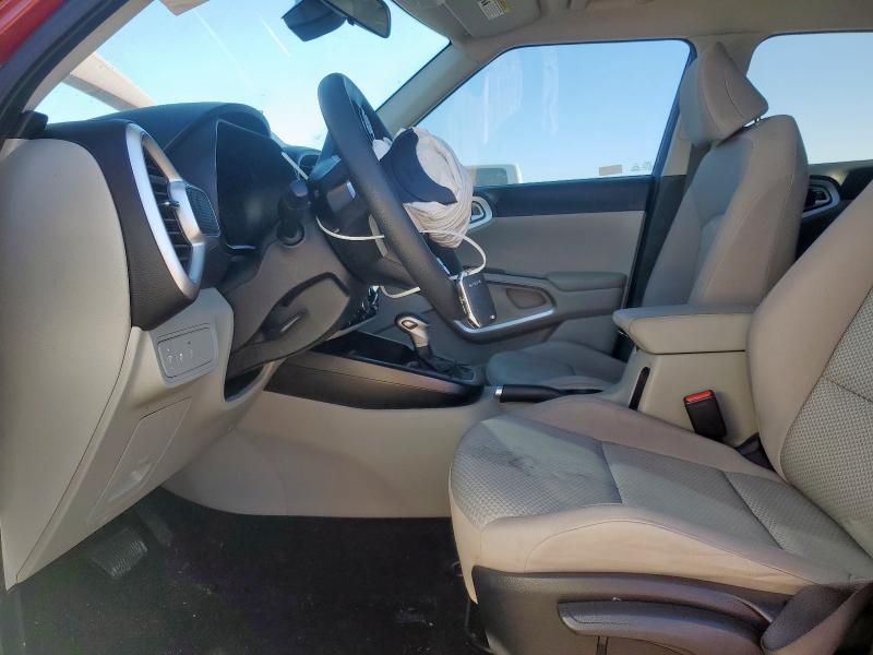 Фото 7 - KIA SOUL