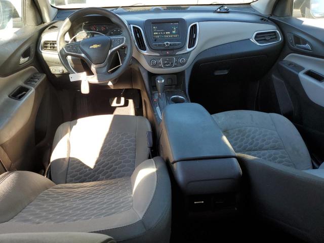 Фото 8 - CHEVROLET EQUINOX