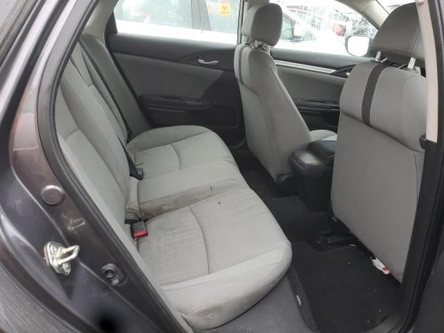 Фото 10 - HONDA CIVIC