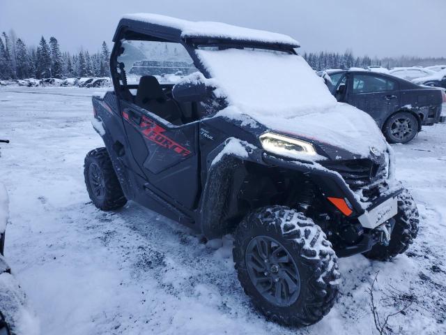 CFMOTO ZFORCE 800 2023