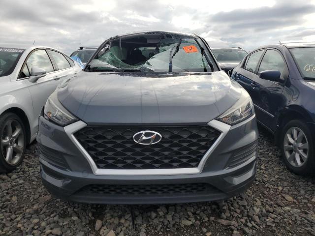 Фото 5 - HYUNDAI TUCSON