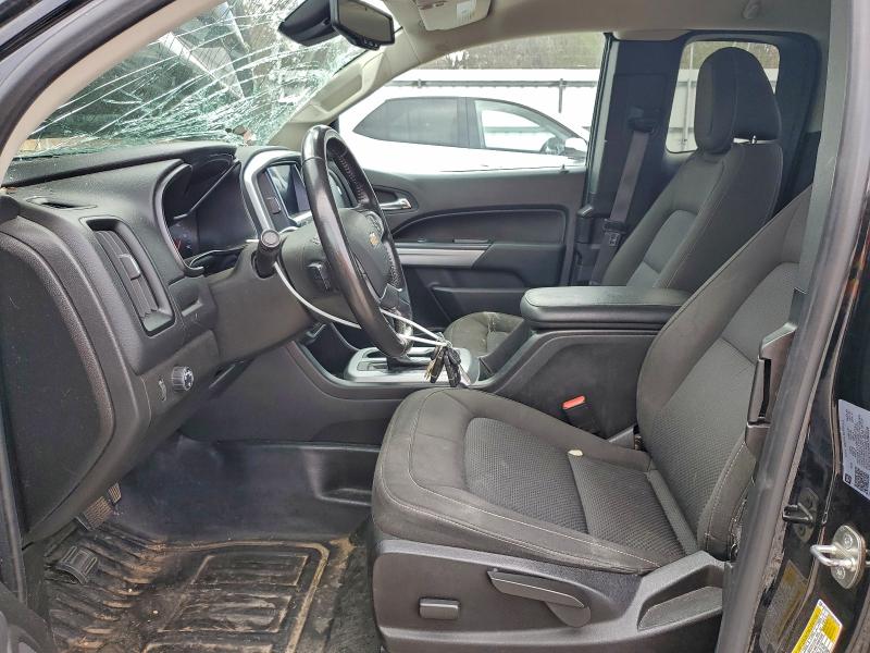 Фото 7 - CHEVROLET COLORADO