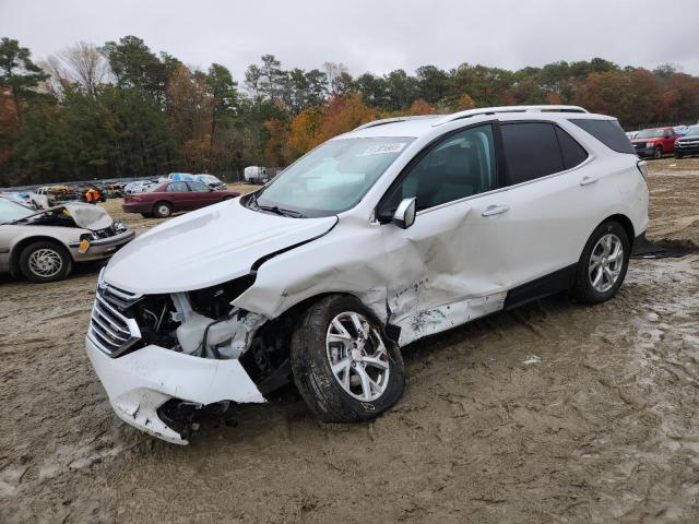 Фото 1 - CHEVROLET EQUINOX